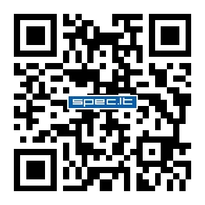 QR kodas | Bythos Studio, MB | spec.lt