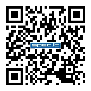 QR kodas | ByTrade Venture Capital, UAB