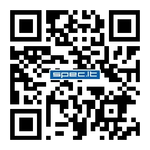QR kodas | C.lingio įmonė, AB | spec.lt
