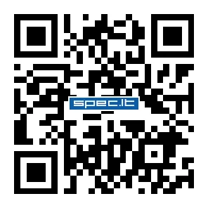 QR kodas | Č. Babenko įmonė