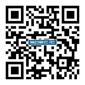 QR kodas | Česlovo Balsio, IĮ