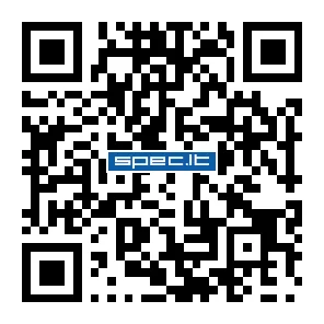 QR kodas | Č. Bujanausko Firma | spec.lt