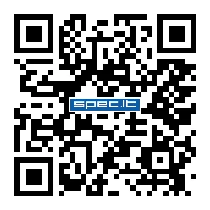 QR kodas | Baltosa, UAB | spec.lt