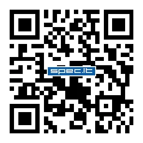 QR kodas | Č. Čepo, TŪB