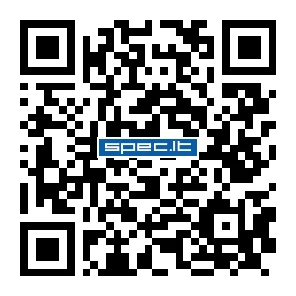 QR kodas | Uždarojo tipo informuotiesiems investuotojams skirta investicinė bendrovė KŪB C Company Mobility Investments