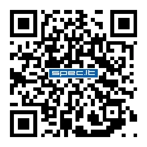 QR kodas | C & D STYLE, salonas, A. Straupienės, IĮ | spec.lt
