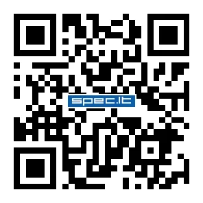 QR kodas | C&D STYLE, UAB | spec.lt