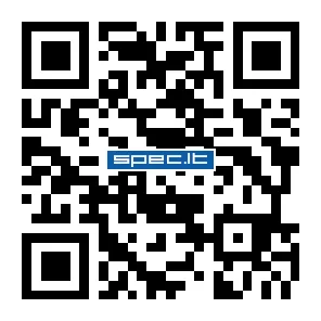 QR kodas | C.E.M GROUP, MB