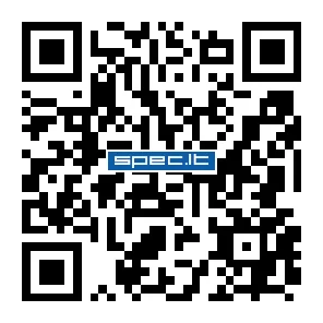 QR kodas | C. H. ERBSLOH BALTIC, UAB | spec.lt