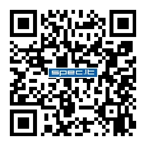 QR kodas | C.h.g. Transport Und Logistik, UAB
