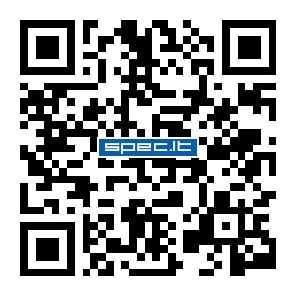 QR kodas | Č. Ilgevičiaus įmonė