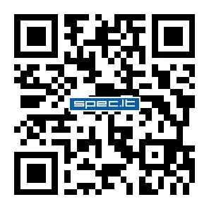 QR kodas | Č. Jatkovskio, IĮ | spec.lt