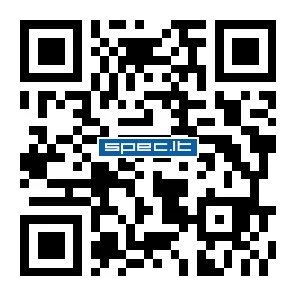 QR kodas | Č. Jaugelio, IĮ