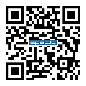 QR kodas | Č. Kajėno personalinė įmonė