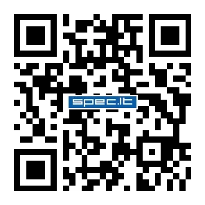 QR kodas | C klasė, VŠĮ