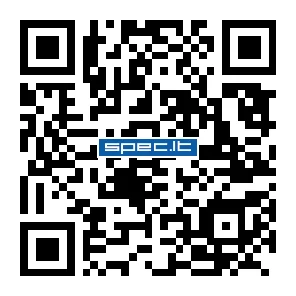 QR kodas | Č. Kuncevičiaus įmonė | spec.lt