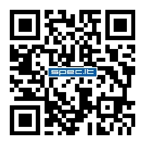 QR kodas | Č. Lasevičiaus, IĮ | spec.lt