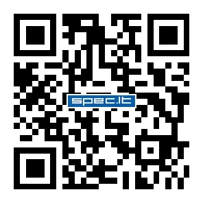 QR kodas | Č. Lelio įmonė