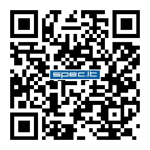 QR kodas | Č. Lipinskio įmonė | spec.lt