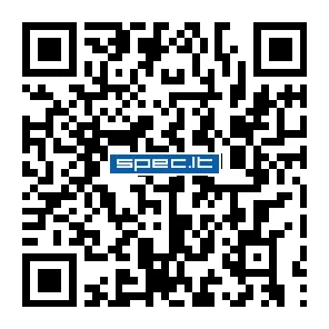 QR kodas | C+M Consulting and Marketing Handelsgesellschaft, UAB