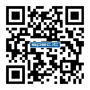 QR kodas | Č. Majausko, IĮ | spec.lt
