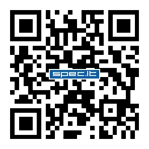 QR kodas | Č. Marmos Įmonė | spec.lt
