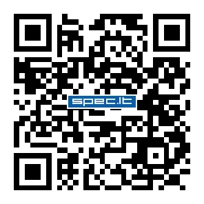 QR kodas | Č. Martinaičio ūkinė-komercinė firma | spec.lt