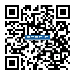 QR kodas | Č. Motiejūno įmonė | spec.lt