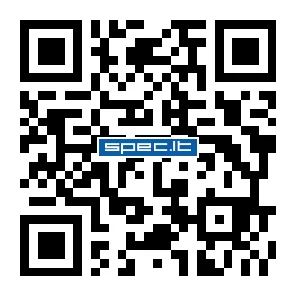 QR kodas | Č. Narvoišo personalinė įmonė | spec.lt