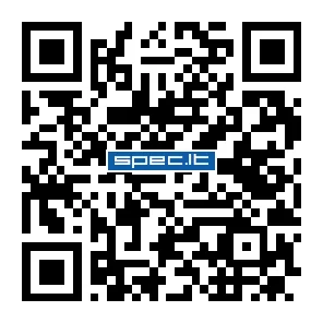 QR kodas | Č. Naujokaitienės kirpykla