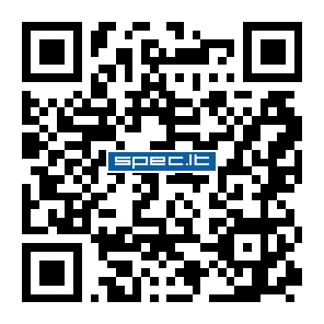 QR kodas | Č. Pavasario įmonė INTELSATA