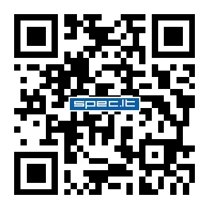 QR kodas | Č. Petronio įmonė