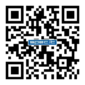 QR kodas | Č. Pikelio, IĮ | spec.lt