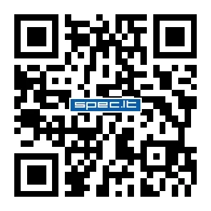 QR kodas | C produktai, UAB | spec.lt