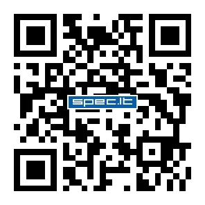 QR kodas | C. Qantaria, IĮ | spec.lt