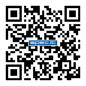 QR kodas | Č. Radvilavičiaus, IĮ | spec.lt