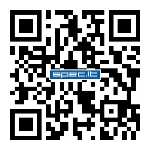 QR kodas | Č. Šimonio Įmonė | spec.lt