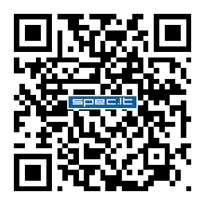 QR kodas | Č. Sinkevič, PĮ Gražvyda | spec.lt