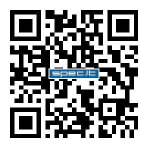 QR kodas | Č. Strėbaliaus, IĮ | spec.lt