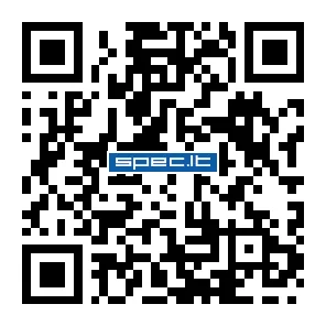 QR kodas | Č. Tarasevičiaus, IĮ | spec.lt