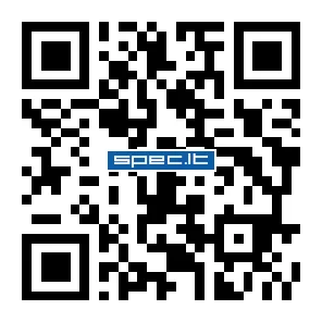 QR kodas | Č. Tarvydo, IĮ | spec.lt