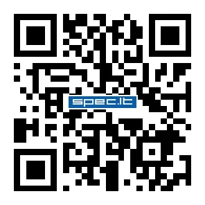 QR kodas | cTrend, UAB | spec.lt