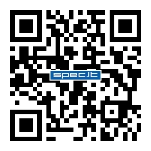 QR kodas | Cunit, UAB