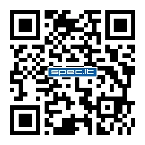 QR kodas | Č. Valainio konditerijos įmonė | spec.lt