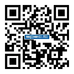 QR kodas | Č. Vasiliausko, IĮ