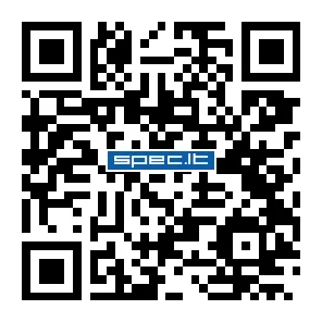 QR kodas | Č. Zachaževskij, IĮ | spec.lt