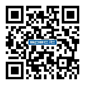 QR kodas | Č. Žigaro įmonė