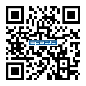 QR kodas | Č. ŽVYNIENĖS INDIVIDUALI ĮMONĖ
