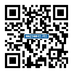 QR kodas | C24 projektai, MB