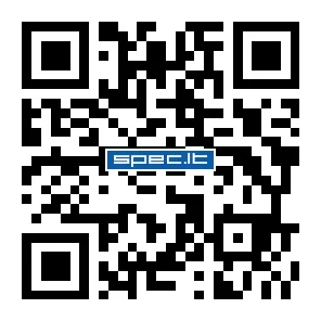 QR kodas | Ca academy, MB